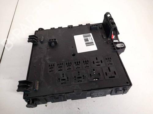 Fuse box OPEL SIGNUM Hatchback (Z03) 2.2 DTI (F48) | BP32606325E1
