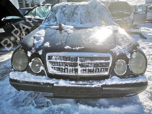 Switch MERCEDES-BENZ E-CLASS (W210) E 220 D (210.004) | BP32598169I30  - Image 6