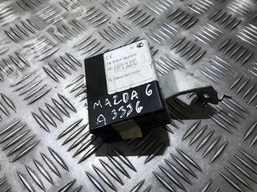 Used Electronic module Electronic module MAZDA 6 Saloon (GG) 1.8 (120 hp) 33491733 33491733