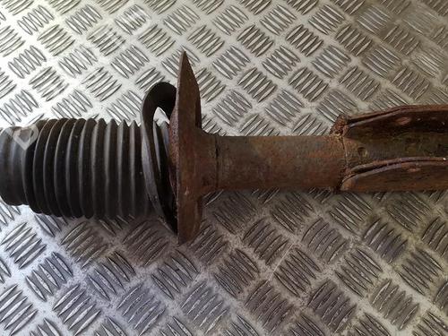 Used Right front shock absorber Right front shock absorber CHEVROLET ALERO 2.4 16V (141 hp) 35687225 35687225