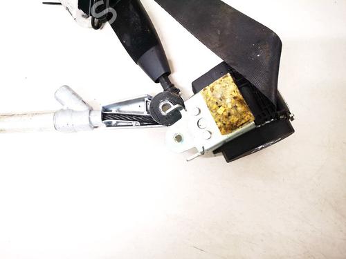 Front right seatbelt RENAULT ESPACE IV (JK0/1_) 2.0 dCi (JK03, JK04, JK1C, JK1G, JK1J, JK1K) | BP35552255I25 - Image 2