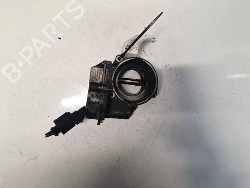 Throttle body VW PASSAT B6 (3C2) 1.9 TDI | BP35128596M82 - Image 2