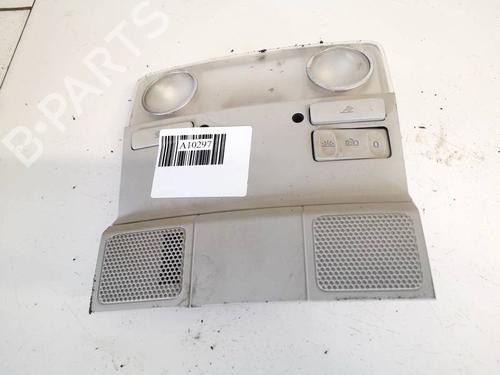 Used Interior roof light Interior roof light VW PASSAT B6 (3C2) 2.0 TDI (170 hp) 35048532 35048532