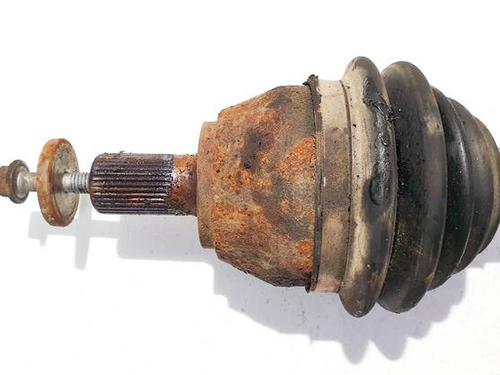 Left front driveshaft FORD FOCUS C-MAX (DM2) 1.6 TDCi | BP35278371M38 - Image 2