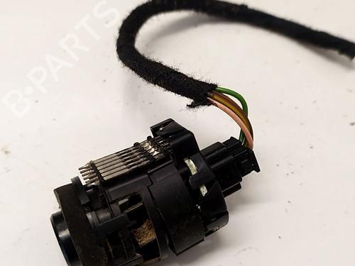 Electronic module MERCEDES-BENZ E-CLASS (W211) E 220 CDI (211.006) | BP37093665M83 - Image 3