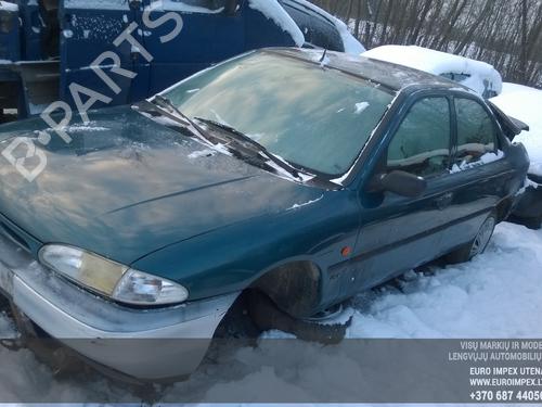 Used Parts FORD MONDEO I (GBP) 1.8 i 16V (115 hp) 4476690