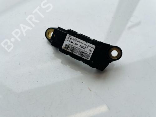 Used Electronic module Electronic module MERCEDES-BENZ S-CLASS (W220, V220) S 320 CDI (220.025, 220.125) (204 hp) 32879486 32879486
