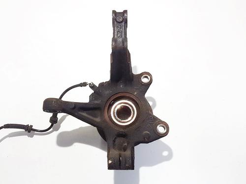 Left front steering knuckle RENAULT ZOE (BFM_) ZOE | BP35463575M25 - Image 3