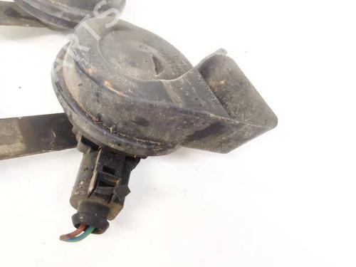 Used Horn Horn AUDI A6 C6 (4F2) 2.7 TDI (163 hp) 35216888 35216888