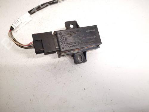 Módulo eletrónico Módulo eletrónico 35117652 35117652