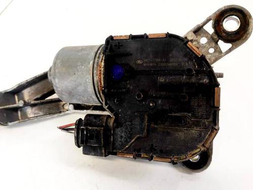 Used Front wiper motor Front wiper motor FORD FOCUS III 1.6 TDCi (115 hp) 35271504 35271504