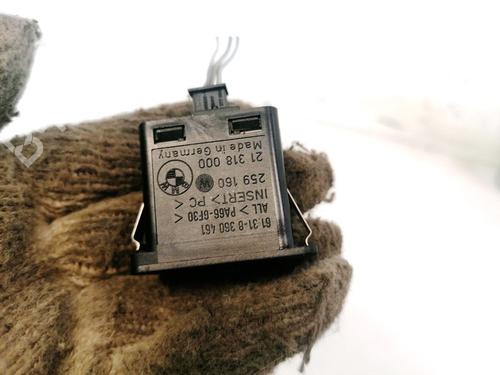 Switch BMW 5 (E39) 530 d | BP35430519I30 - Image 3