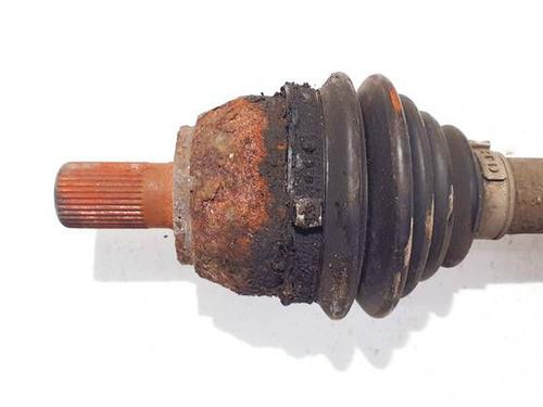 Left front driveshaft FORD FOCUS II (DA_, HCP, DP) 1.6 | BP35287309M38 - Image 2