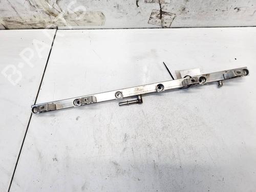 Used Injection rail Injection rail 35084382 35084382