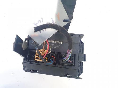 Used Electronic module Electronic module SKODA OCTAVIA I (1U2) 1.6 (102 hp) 35457128 35457128