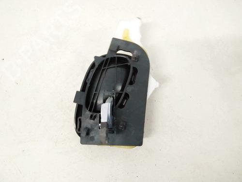 Front right interior door handle PEUGEOT 206 SW (2E/K) 1.4 16V | BP35537145I14 - Image 3