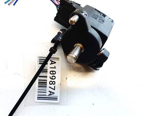 Used Pedal Pedal MERCEDES-BENZ A-CLASS (W168) A 170 CDI (168.008) (90 hp) 34840256 34840256