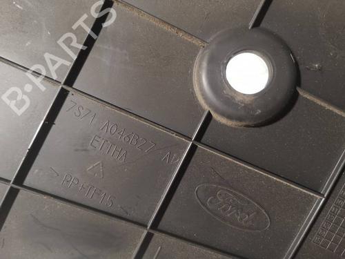 Boot lining FORD MONDEO IV (BA7) 1.8 TDCi | BP38277901I3 - Image 3