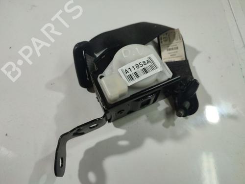 Sikkerhedssele bag højre Sikkerhedssele bag højre 34840949 34840949