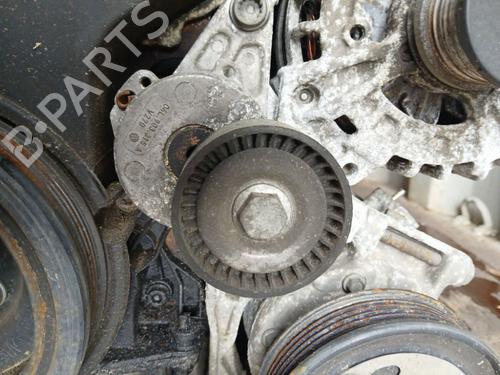 Used Pulley Pulley 39253258 39253258