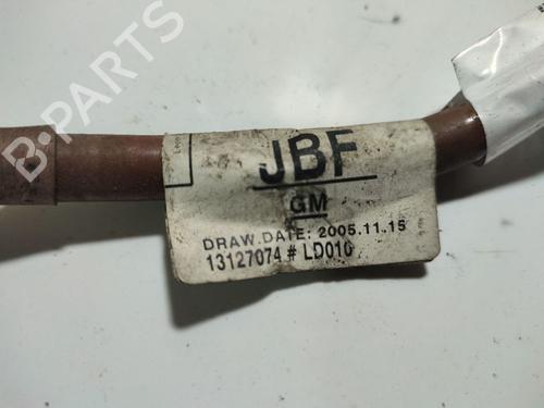 Cable OPEL ASTRA H (A04) 1.9 CDTI (L48) | BP34991298E12 - Image 2