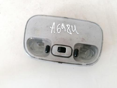 Used Interior roof light Interior roof light MAZDA 626 V (GF) 2.0 Turbo DI (GFFP) (101 hp) 35541757 35541757