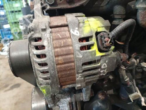 Alternator MAZDA 3 (BL) 2.2 MZR CD (BL10) | BP37084114M7 - Image 4