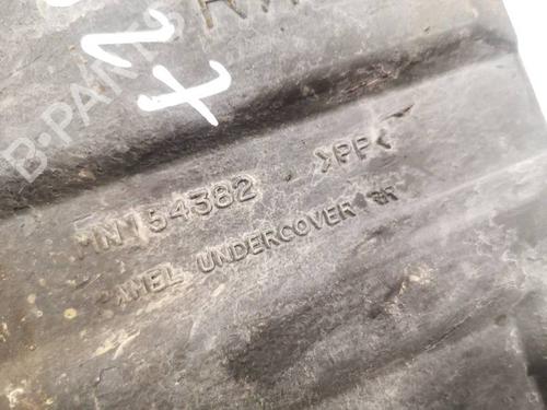 Underbody protection MITSUBISHI LANCER VIII (CY_A, CZ_A) 2.0 DI-D (CY8A) | BP35227140M92 - Image 3