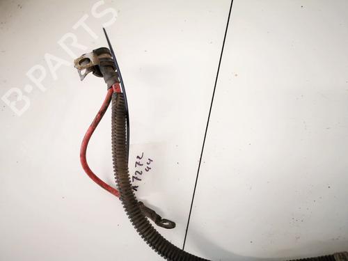 Wiring harness MAZDA 6 Hatchback (GG) 2.0 DI (GG14) | BP35495570E16 - Image 2