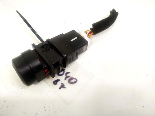 Warning switch KIA SORENTO I (JC) 2.5 CRDi 4WD | BP35429091I22 - Image 2