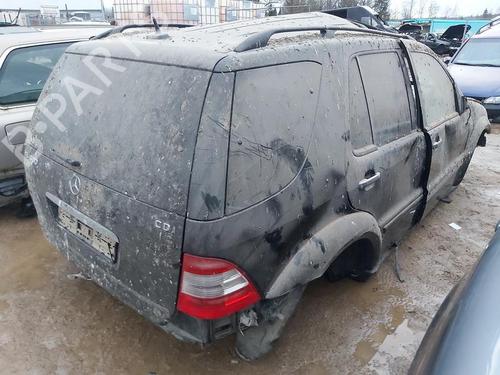 Switch MERCEDES-BENZ M-CLASS (W163) ML 400 CDI (163.128) | BP33106496I30 - Image 9