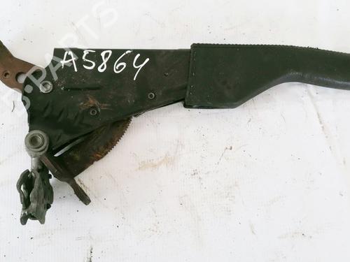 håndbremse håndbremse VW PASSAT B5.5 (3B3) 2.5 TDI (150 hp) 35627530 35627530