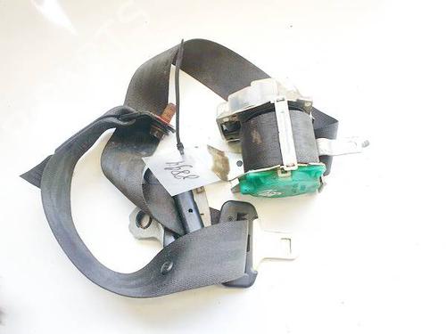 Rear right seatbelt HYUNDAI i30 (FD) 1.6 CRDi | BP35306481I28 - Image 3