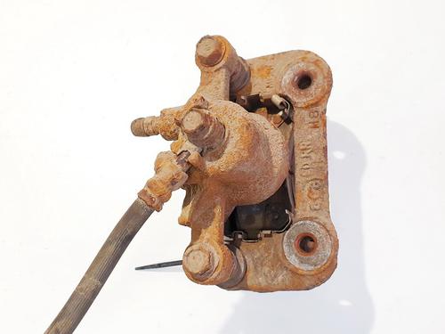 Left rear brake caliper KIA CEE'D Hatchback (ED) 1.6 CRDi 115 | BP35413047M107 - Image 2