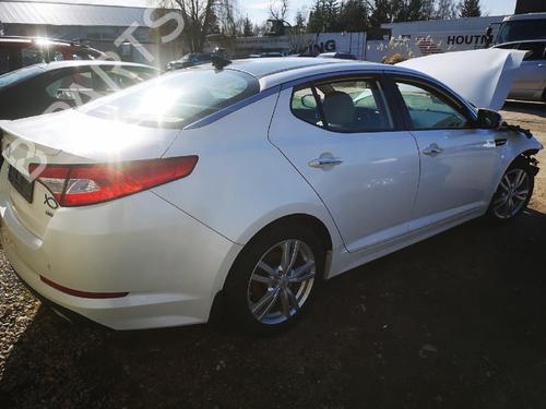 Fuse box KIA OPTIMA (FSGDS6B) 1.7 CRDi | BP32602063E1 