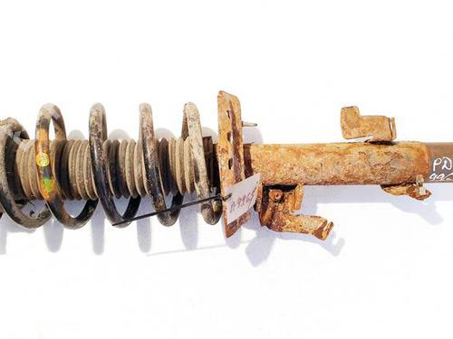 Used Right front shock absorber Right front shock absorber 35026884 35026884
