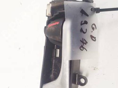 Used Rear right interior door handle Rear right interior door handle 35172866 35172866