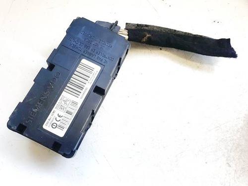 Used Electronic module Electronic module PEUGEOT 407 (6D_) 2.0 HDi 135 (6DRHRH, 6DRHRE, 6DRHRG, 6DRHRJ) (136 hp) 32592341 32592341