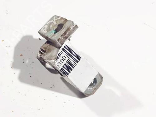 Used Hinge/Door check strap Hinge/Door check strap VW POLO IV (9N_, 9A_) 1.4 TDI (70 hp) 32581490 32581490