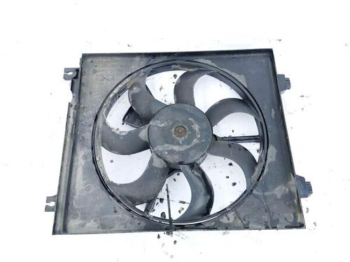Used Fan Fan KIA CERATO I Hatchback (LD) 1.6 (105 hp) 35628166 35628166