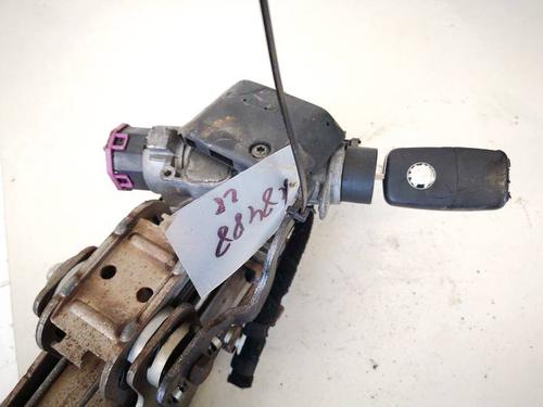 Used Ignition barrel Ignition barrel 35385450 35385450