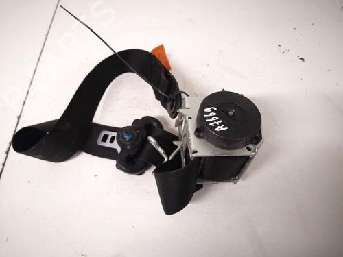 Used Front right seatbelt Front right seatbelt FORD FOCUS C-MAX (DM2) 1.6 TDCi (109 hp) 35465116 35465116