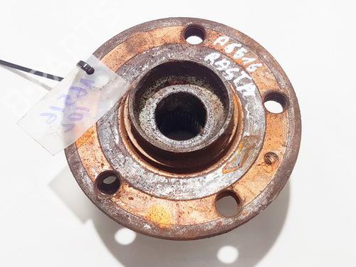 Used Left front steering knuckle Left front steering knuckle VW GOLF PLUS V (5M1, 521) 1.9 TDI (105 hp) 35570210 35570210