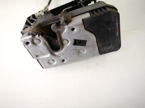 front-right-lock-opel-astra-g-hatchback-t98-1998-1999-2000-2001-2002-2003-2004-2005-2006-2007-2008-2009-35496662 main image