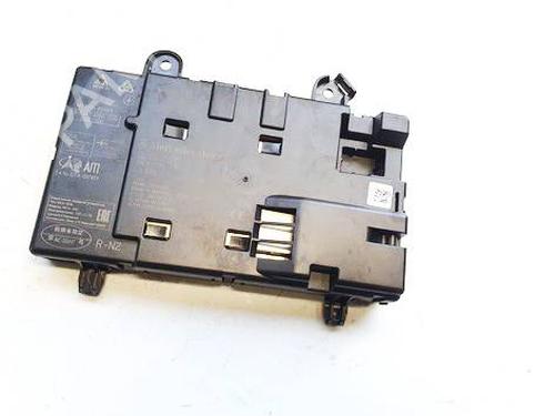 Electronic module MERCEDES-BENZ CLA (C118) CLA 200 4-matic (118.388) | BP39484462M83 - Image 2