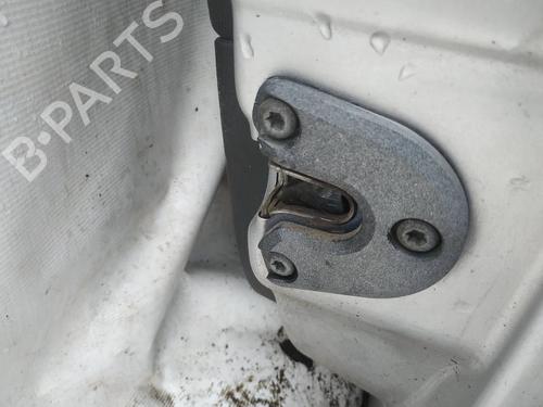 Used Front right lock Front right lock 35287504 35287504