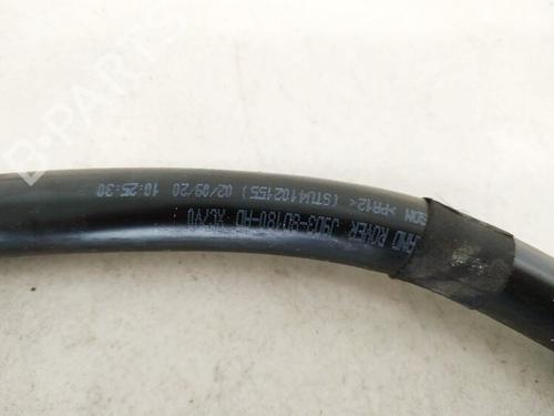 Pipe JAGUAR I-PACE (X590) EV400 AWD | BP33097424M125 - Image 4