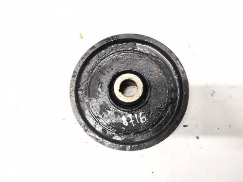 Remskive Remskive HONDA HR-V (GH_) 1.6 16V (GH1, GH3) (105 hp) 35333396 35333396