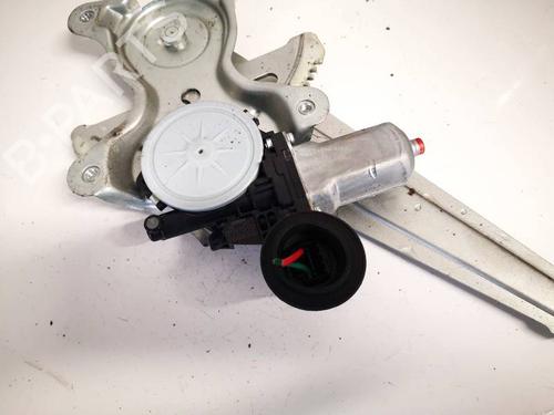 Used Left rear window motor Left rear window motor 35174444 35174444