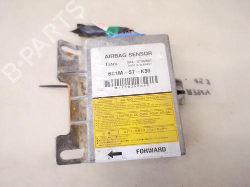 Used ECU airbags ECU airbags MAZDA XEDOS 9 (TA) 2.3 24V (TA3P) (211 hp) 32882055 32882055